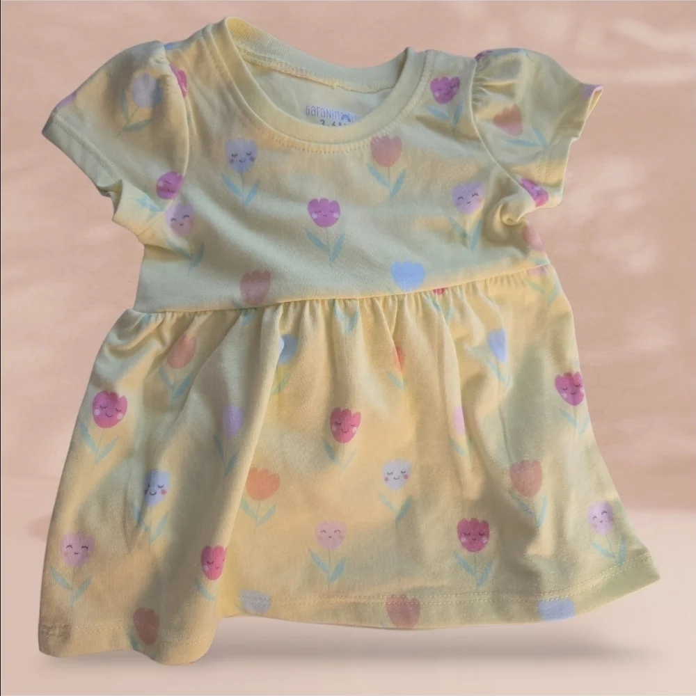 Garanimals dresses floral